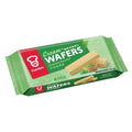 GARDEN Cream Wafers Uji Matcha Flavour 200g