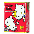 SAKUMA Hello Kitty Fruit Candies 75g