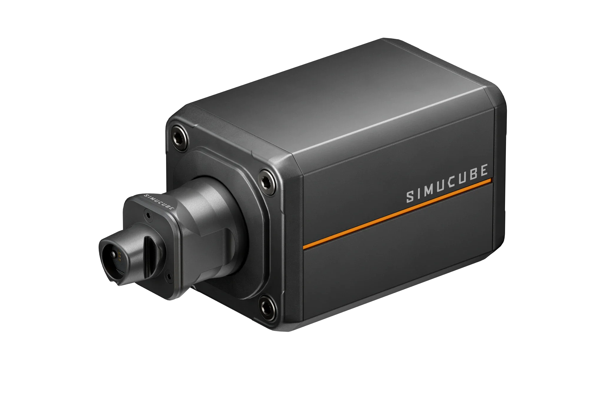 Simucube 3 Pro Direct Drive Wheelbase System