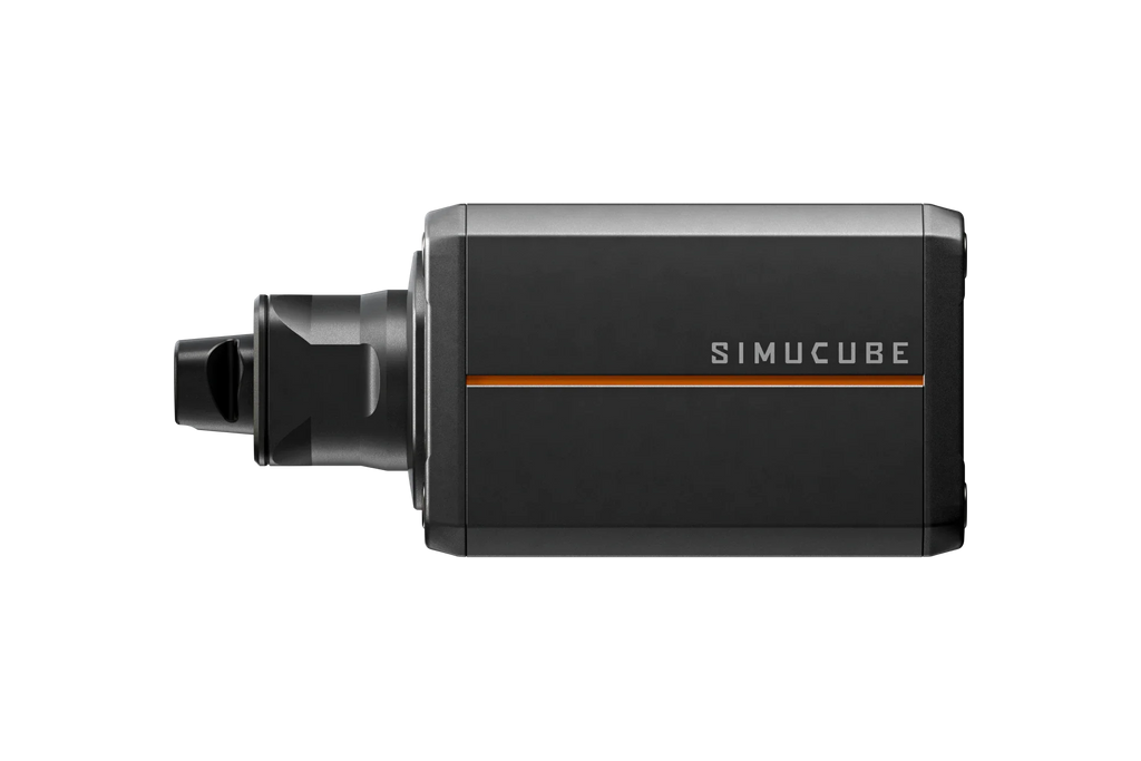 Simucube 3 Pro Direct Drive Wheelbase System