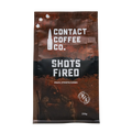 Shots Fired Coffee
