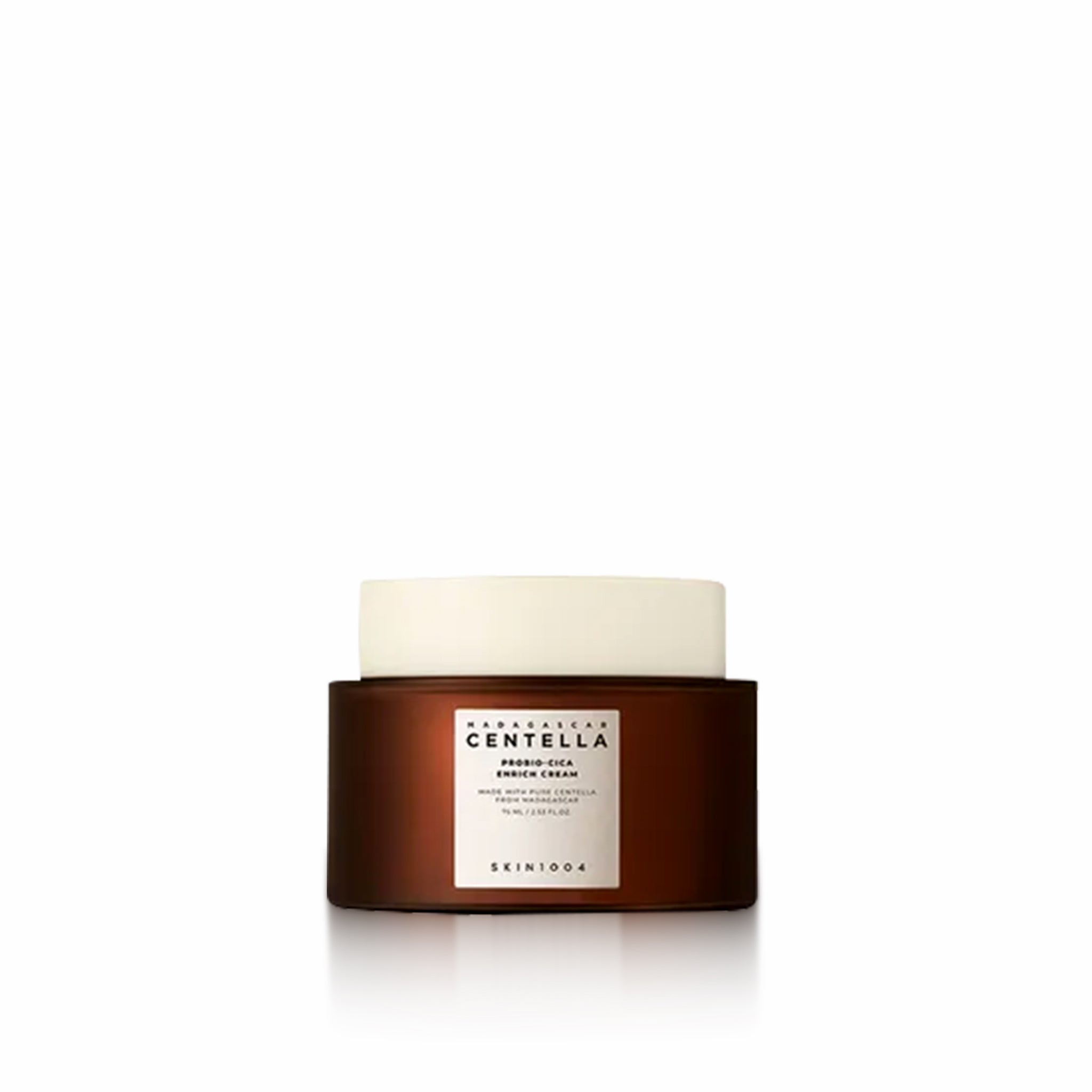 SKIN1004 Madagascar Centella Probio-Cica Enrich Cream 50ml