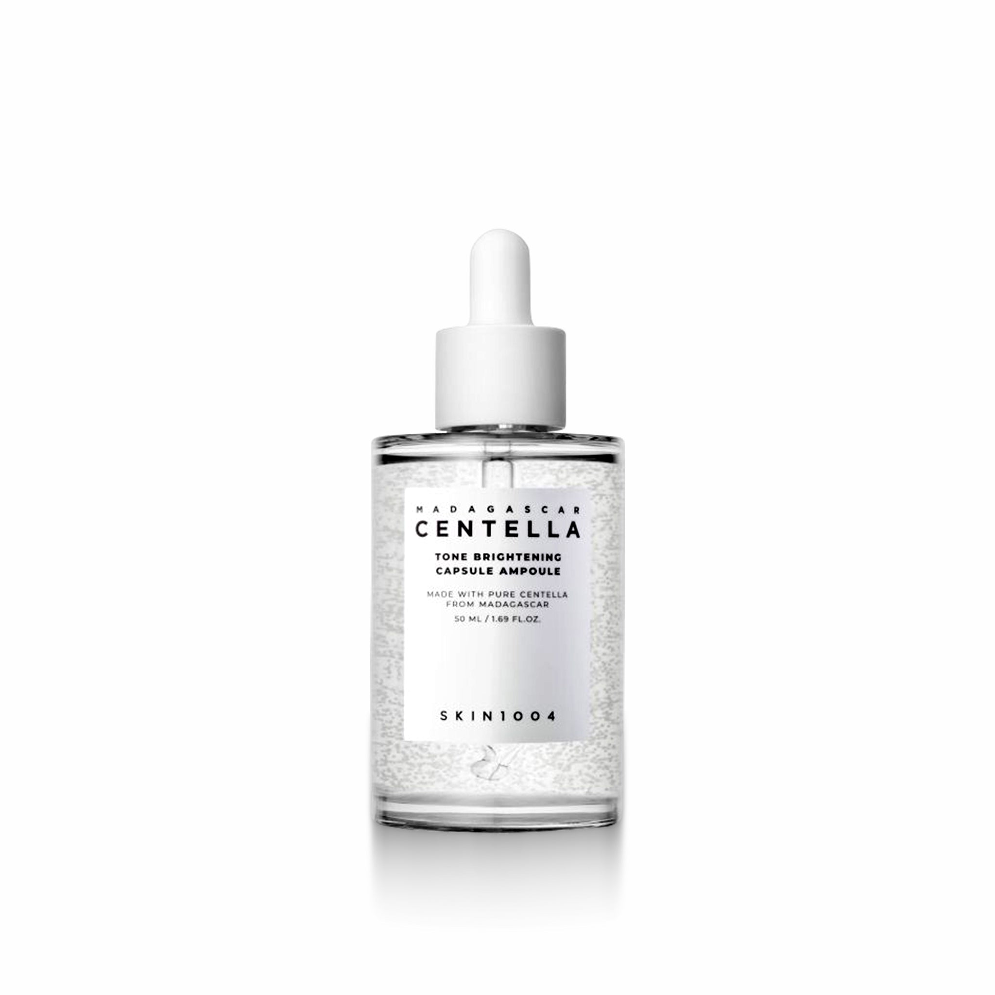 SKIN 1004 Madagascar Centella Tone Brightening Capsule Ampoule 50ml