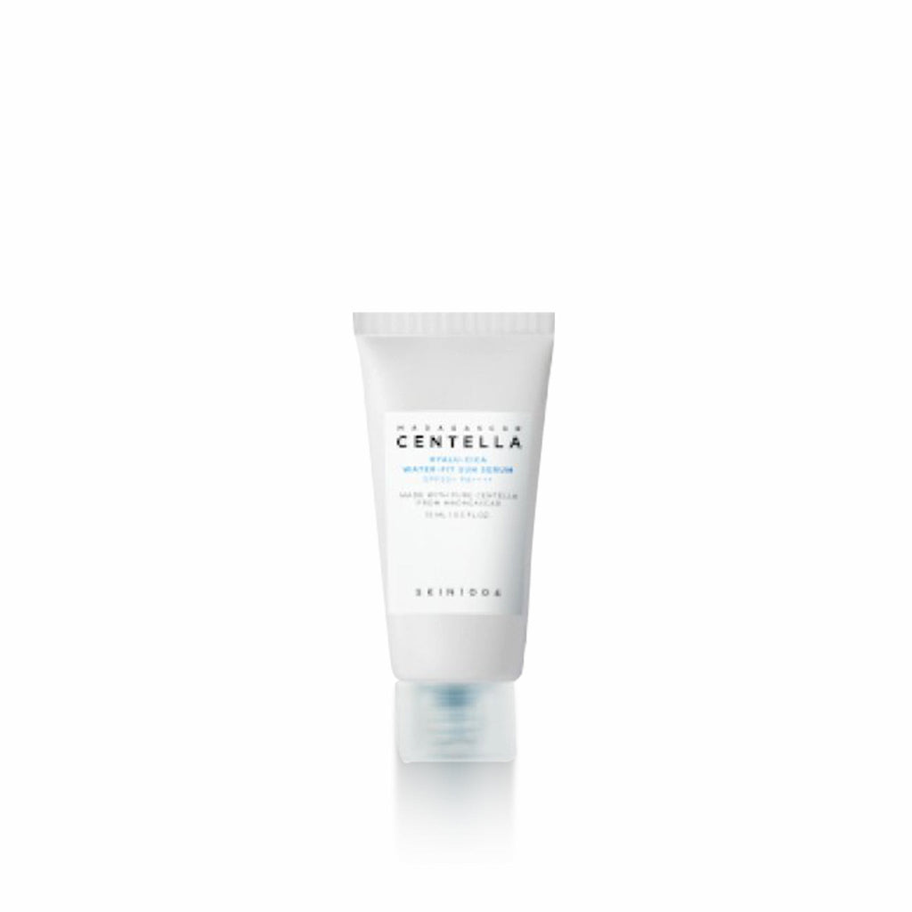 SKIN1004 Madagascar Centella Hyalu-Cica Water-Fit Sun Serum Jumbo 100ml