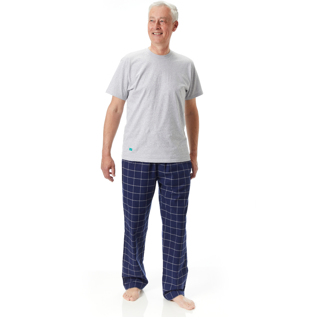 Men's Sea Otter