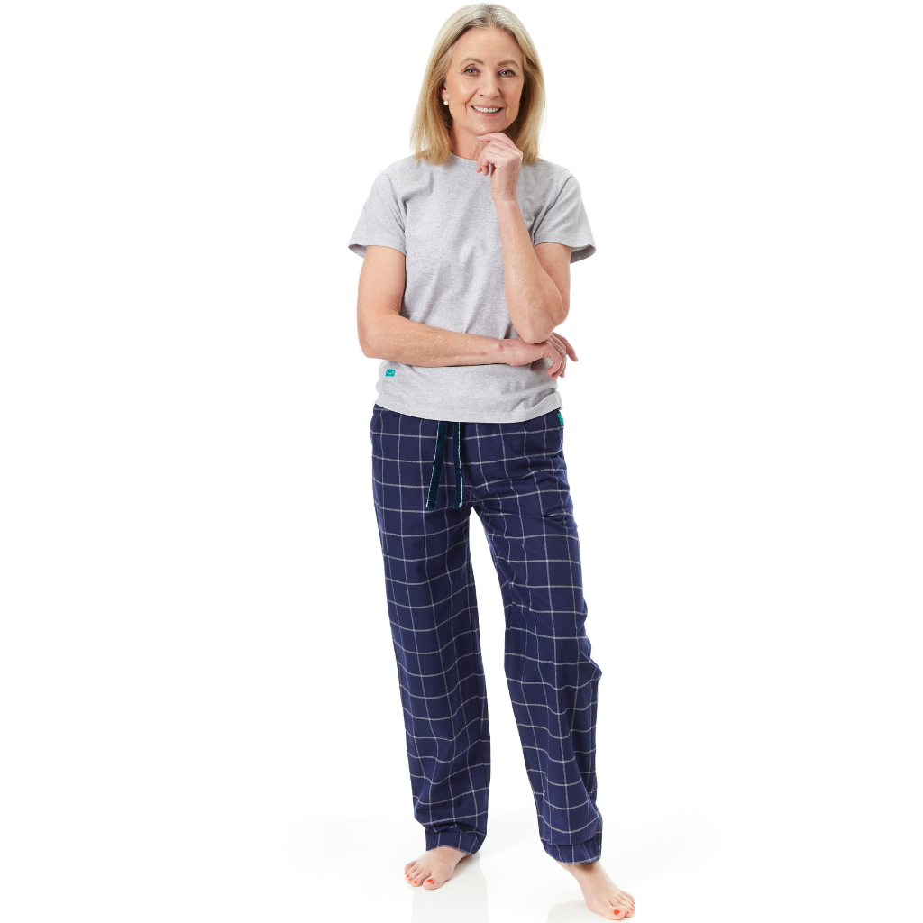 Women's Sea Otter