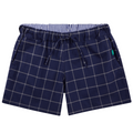 Sea Otter  short shorts