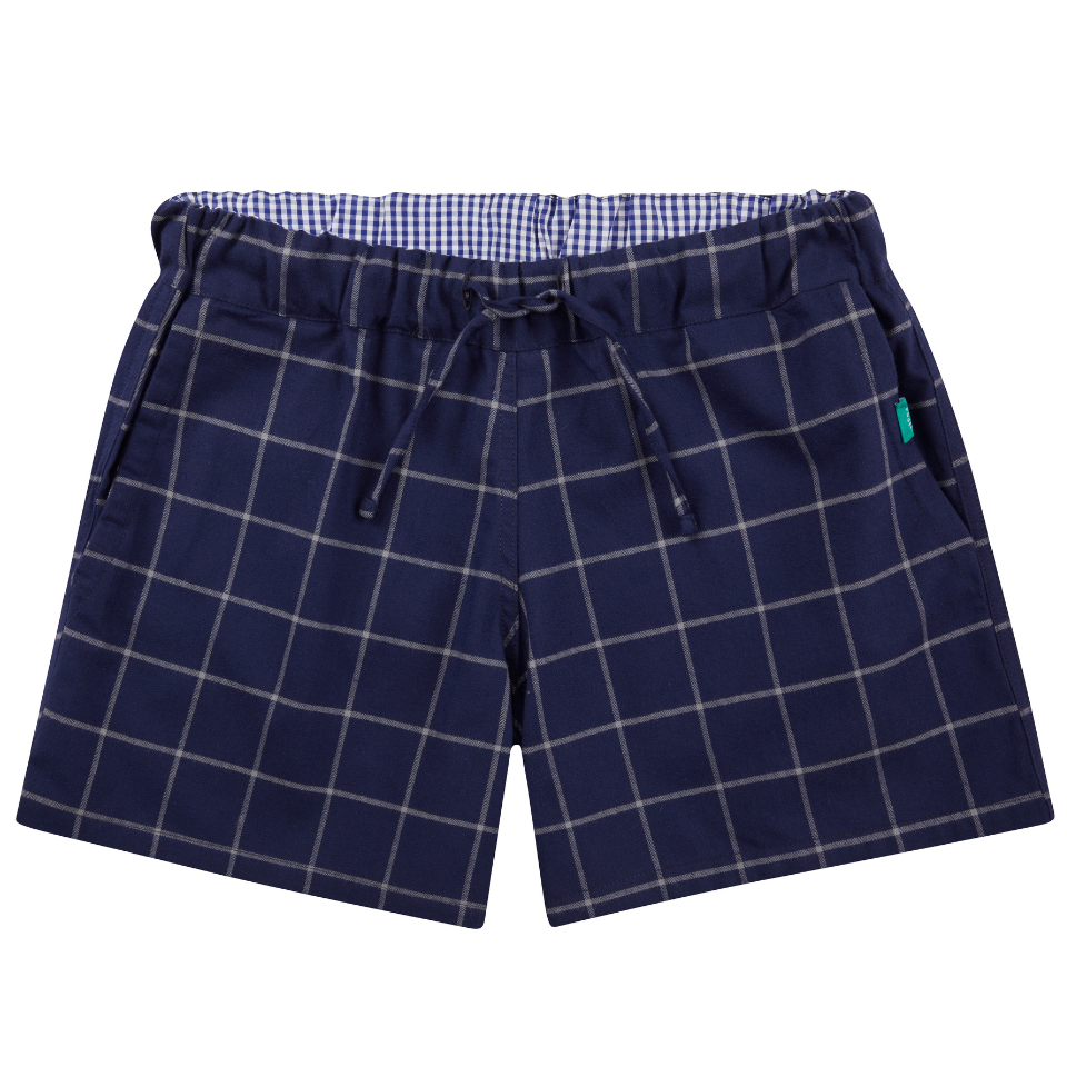 Sea Otter  short shorts