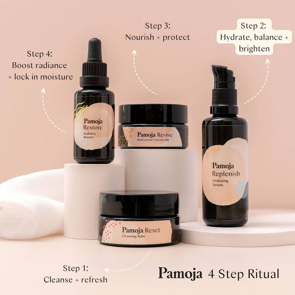 Replenish Hydrating Serum