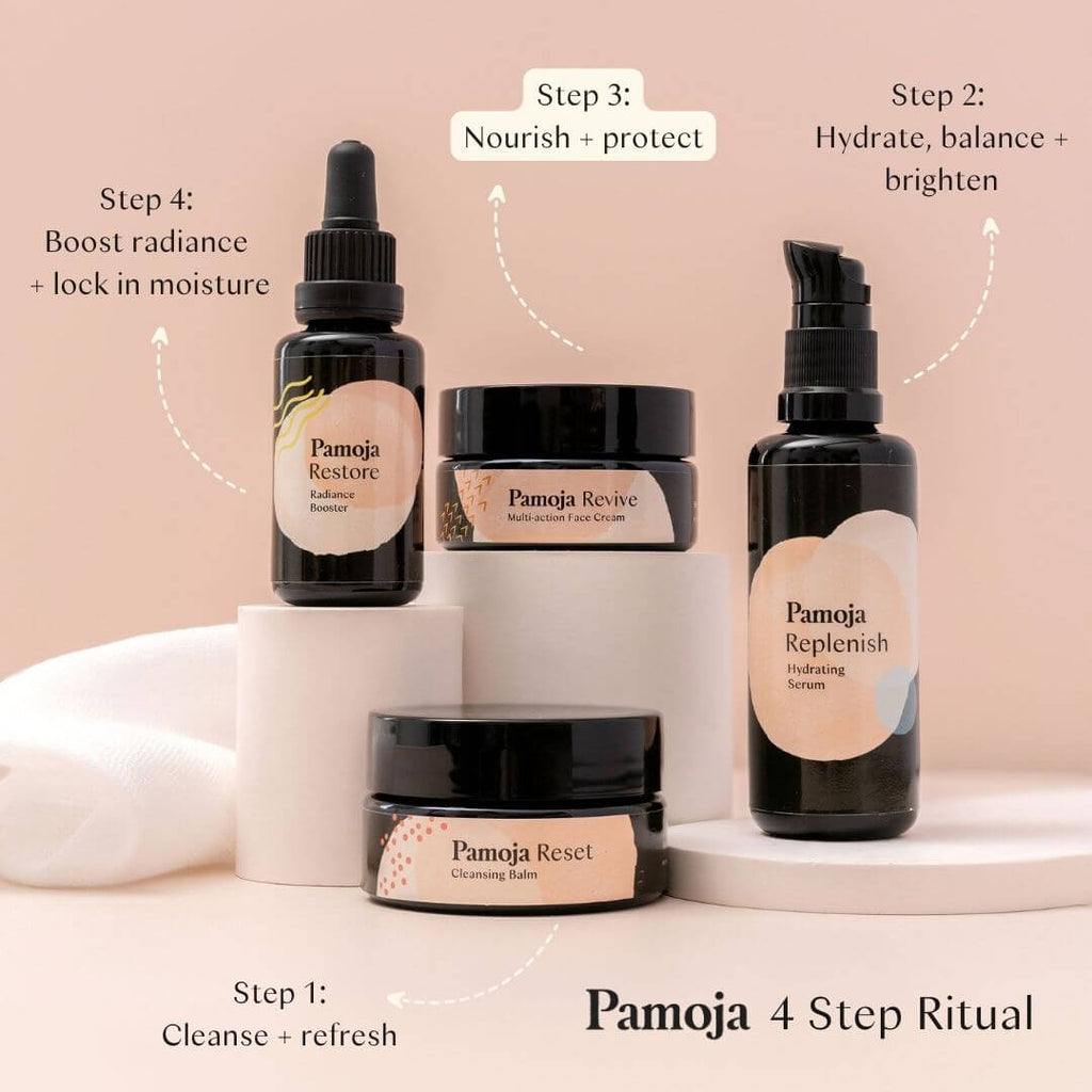 Revive Multi-action Face Cream