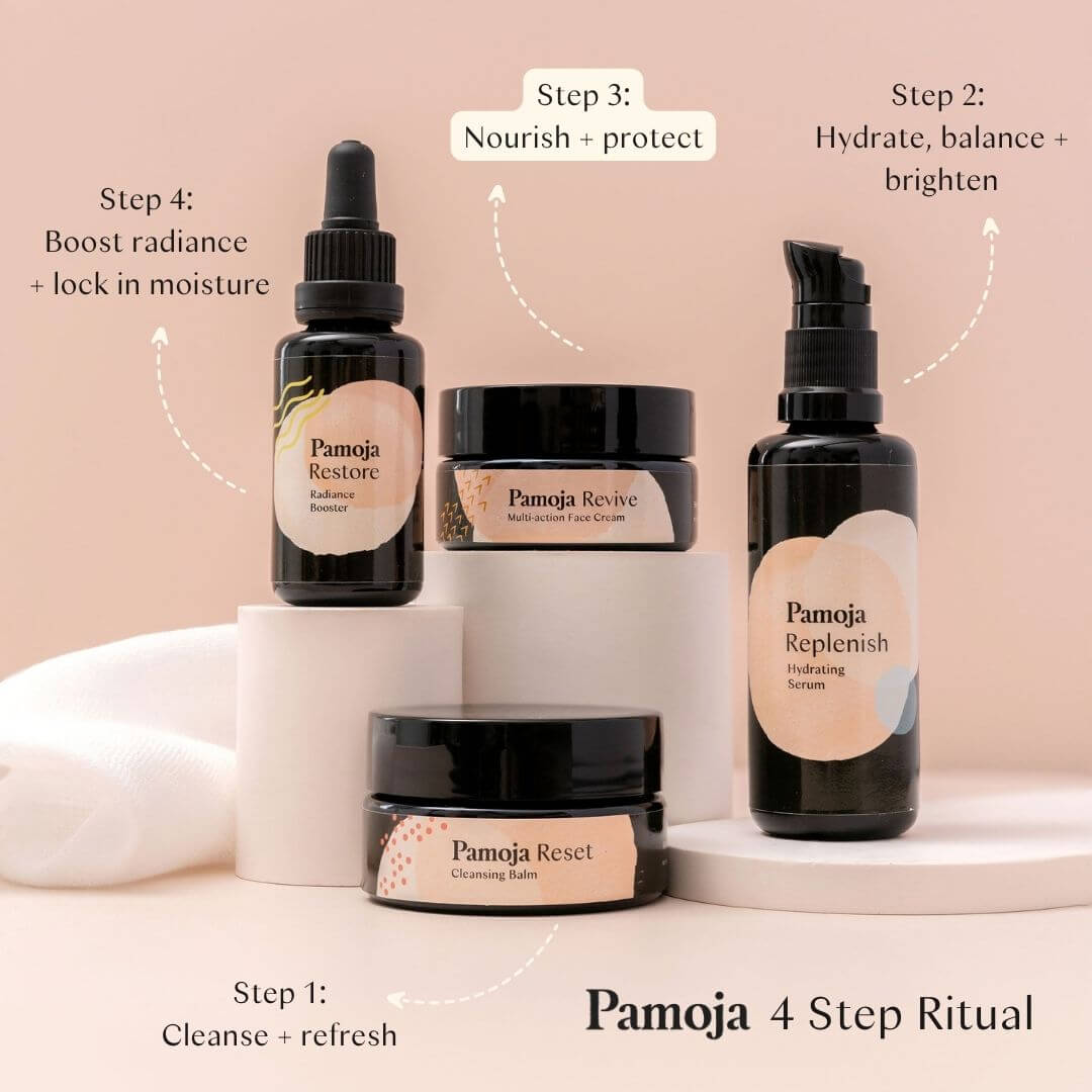 Revive Multi-action Face Cream