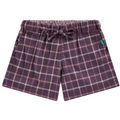 Sunda Tiger short shorts