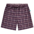 Sunda Tiger long shorts