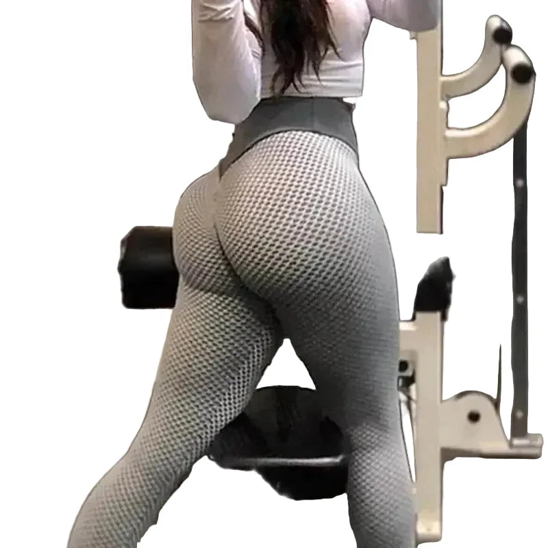Women’s High Waist Leggings