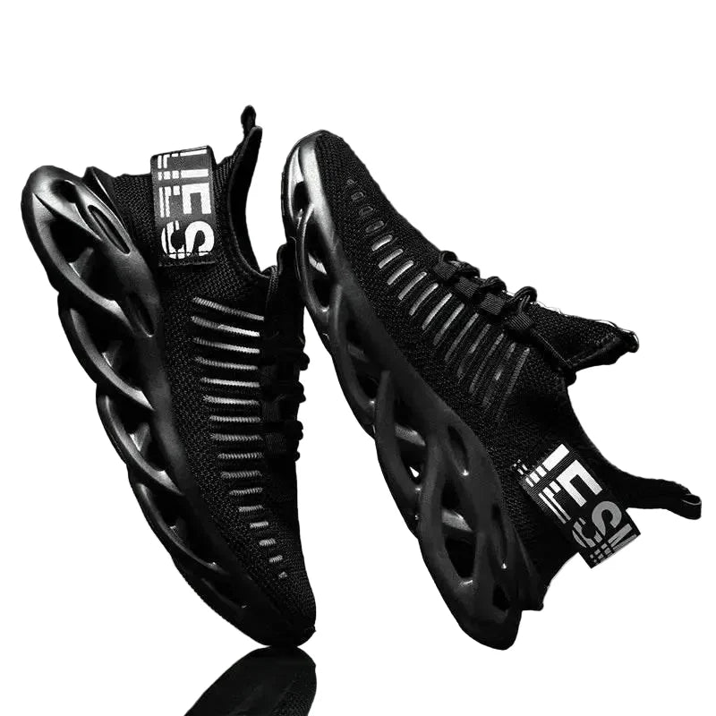 Breathable Mesh Sport Shoes