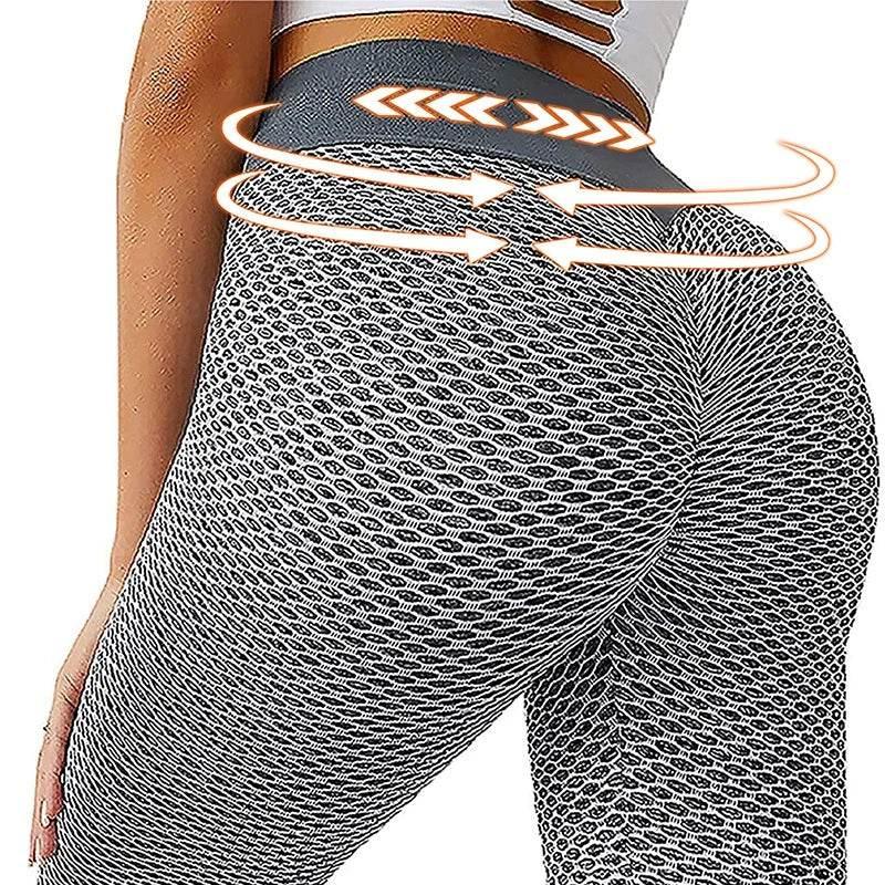 Women’s High Waist Leggings