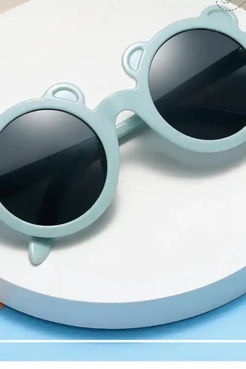Bear Sunglasses Free Gift With Purchase