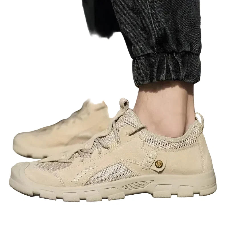Breathable Comfortable Sneakers