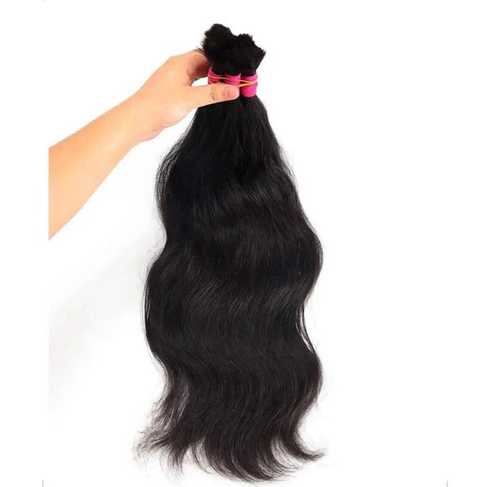BHF Vietnamese Braiding Hair