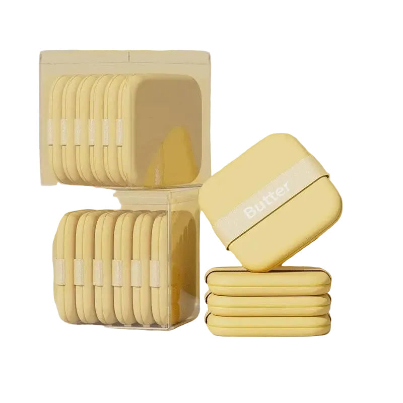 Butter Soft Beauty Sponge