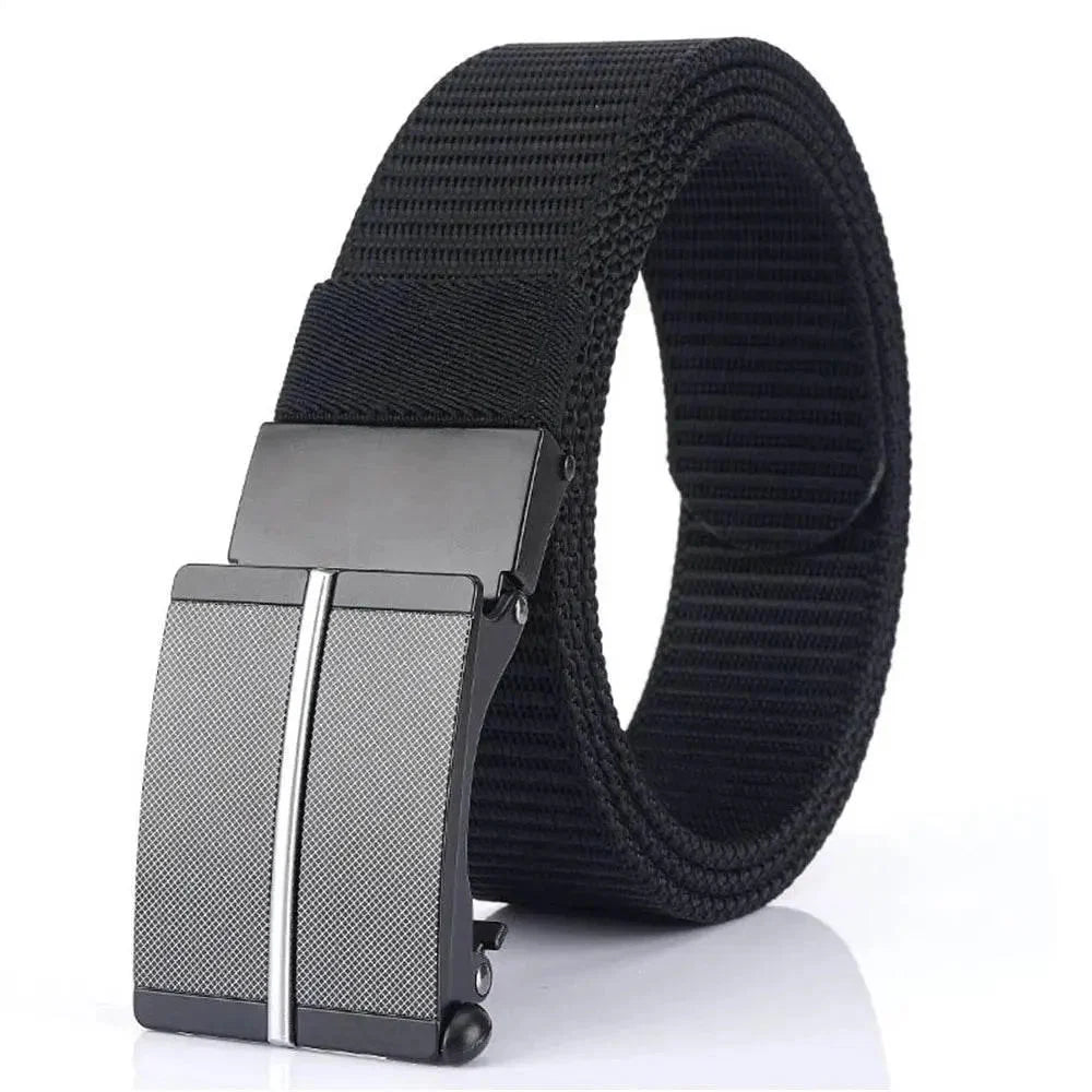 TUSHI Tactical Nylon Belt