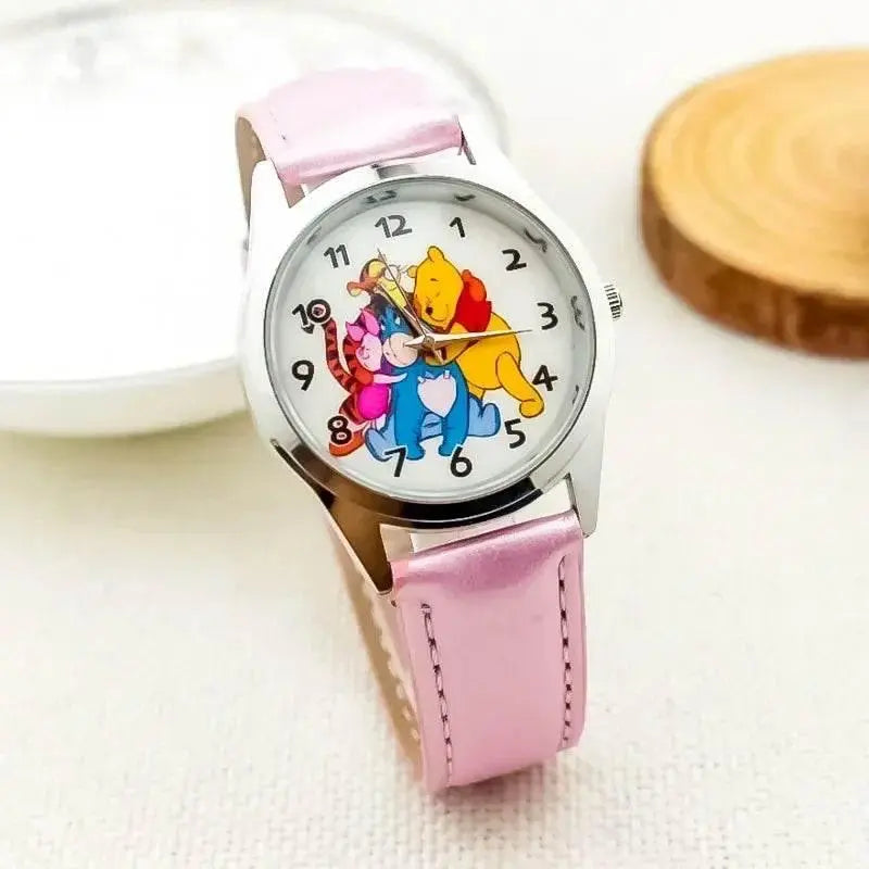 Winnie Bear Disney Children's Watches