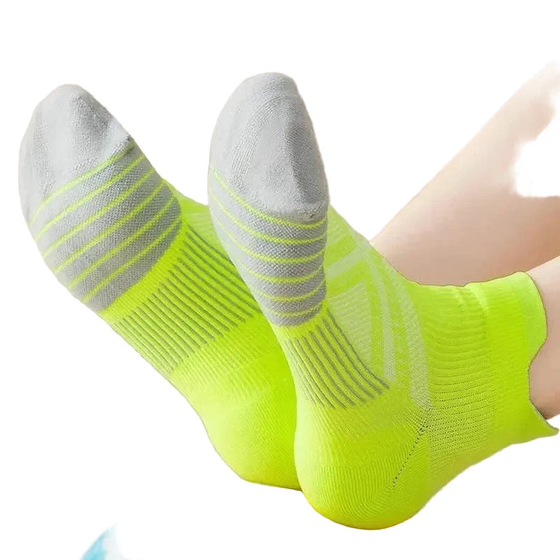 Ankle Compression Socks Foot