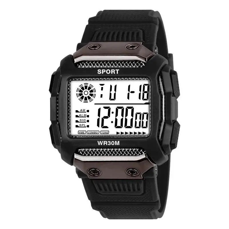 Men's Sports Watches