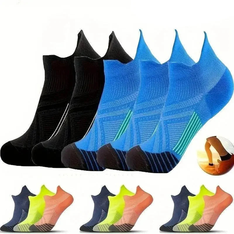 Ankle Compression Socks Foot
