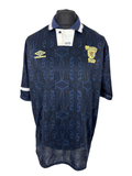 1991-94 Scotland Home - Size XL (L Fit)