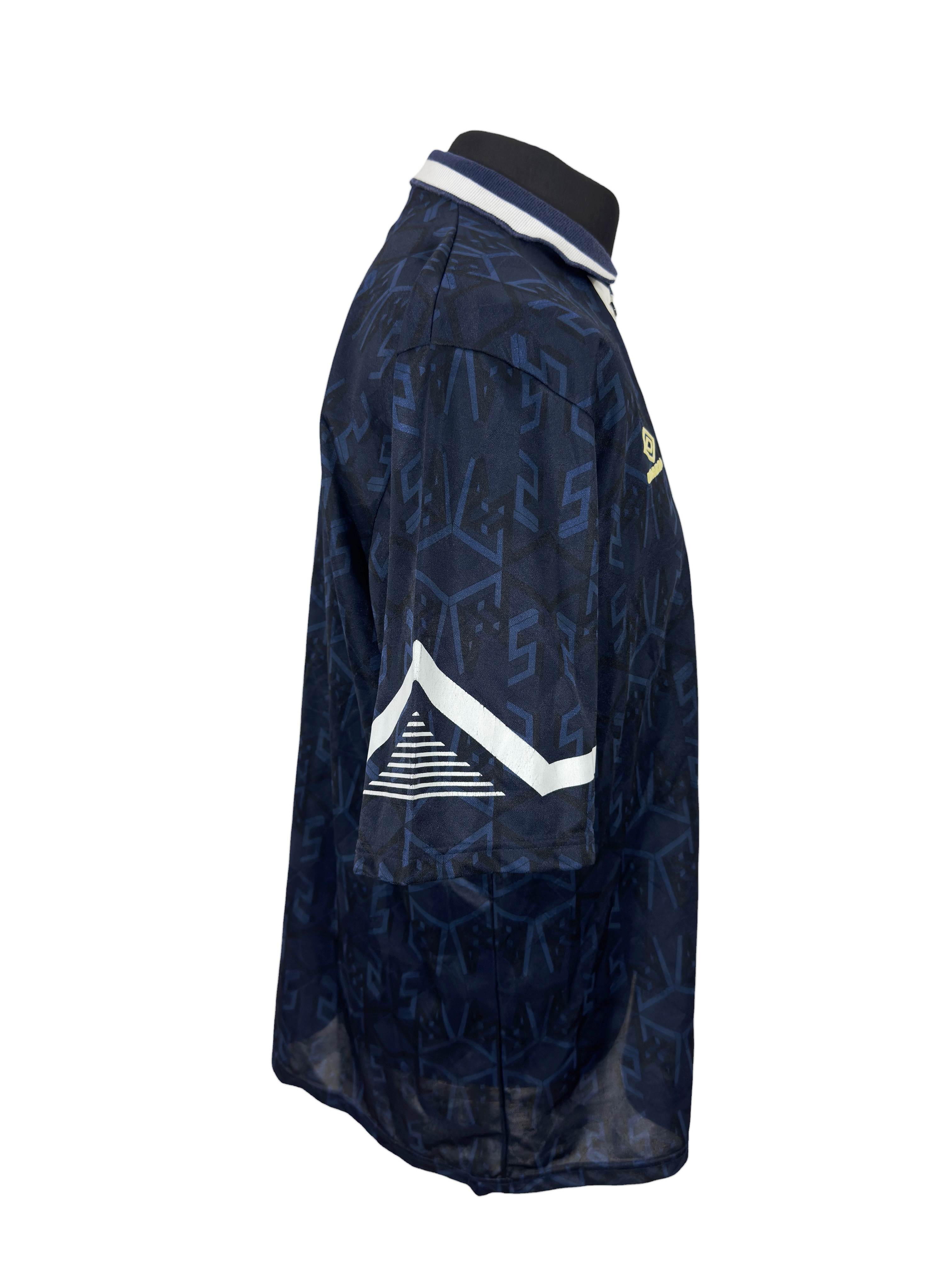 1991-94 Scotland Home - Size XL (L Fit)
