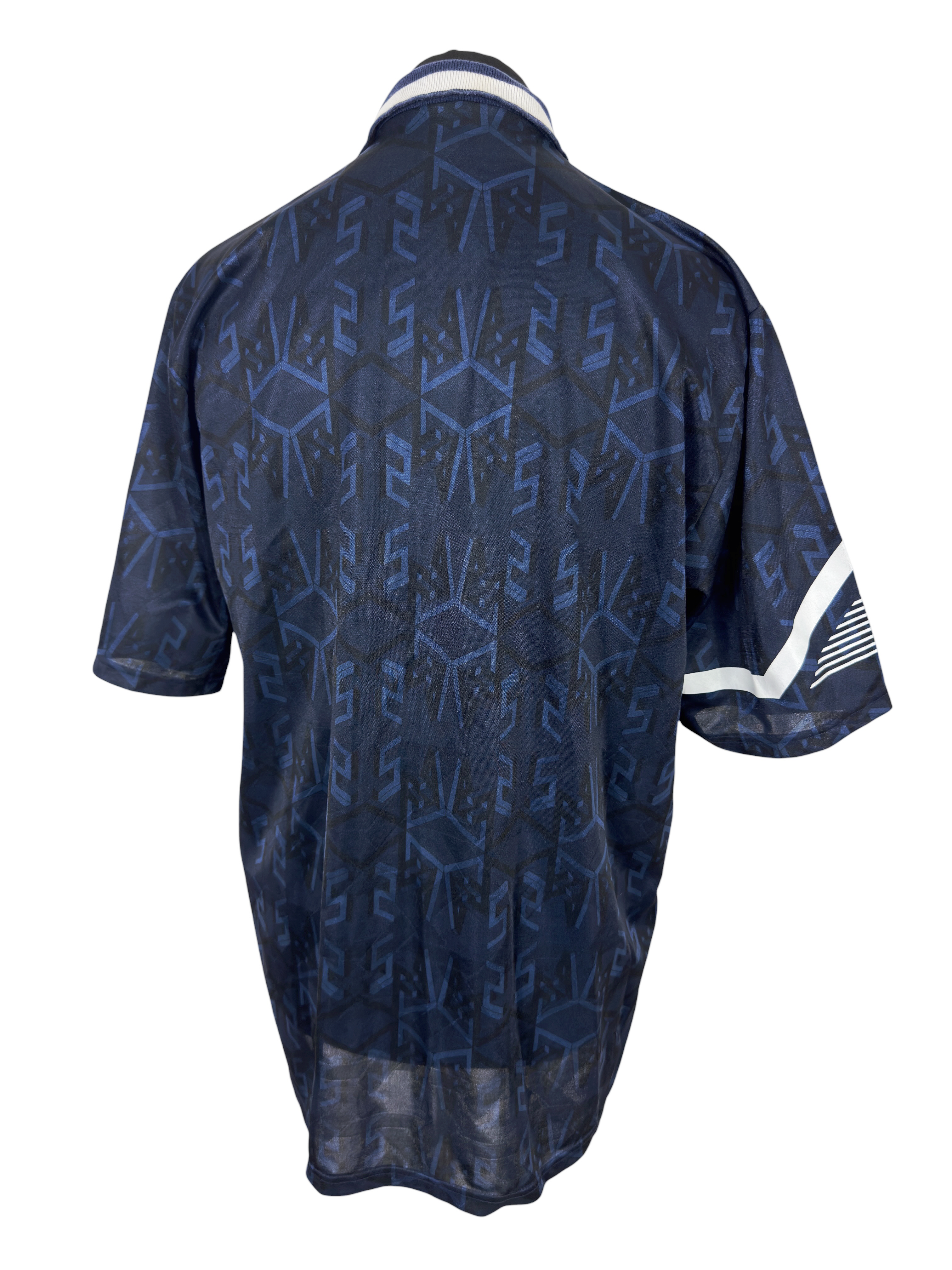 1991-94 Scotland Home - Size XL (L Fit)