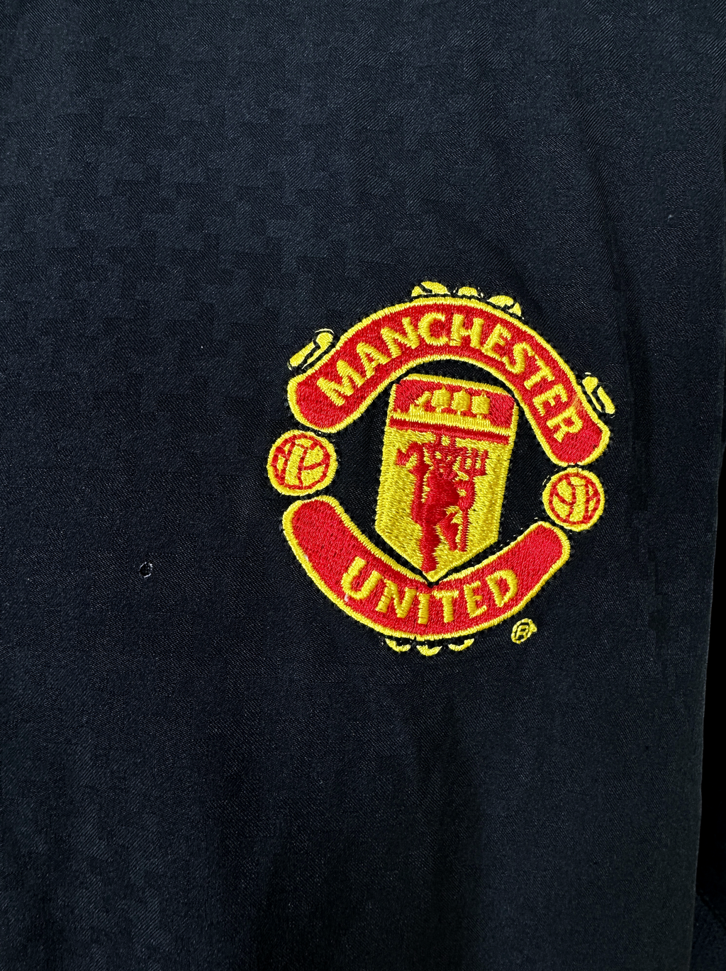 2003-05 Manchester United Away - Size XL (L Fit) - Giggs 11