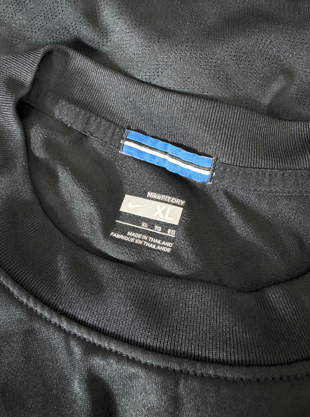 2009-10 Manchester United Away - Size XL (L Fit) - Owen 7