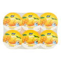 TENTEN Jelly Pudding Mango Flavour 6x80g