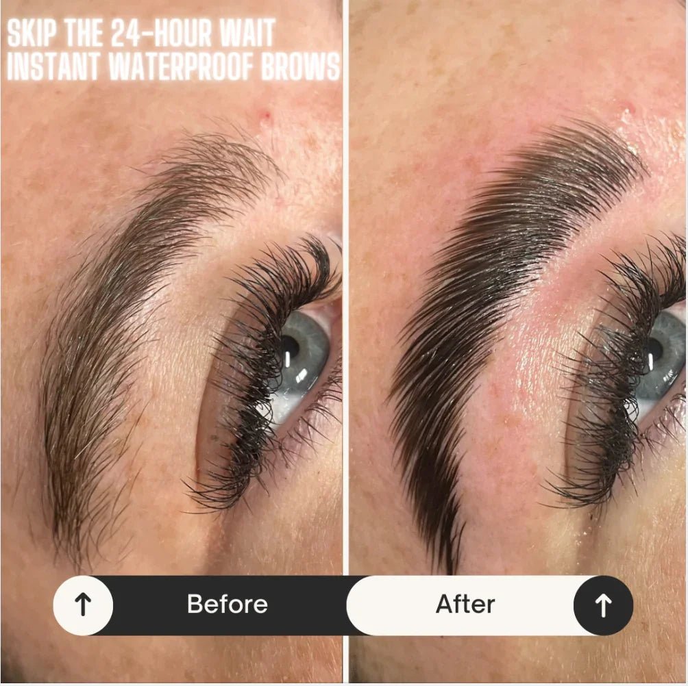 Brow Lamination System | London Brow PRO