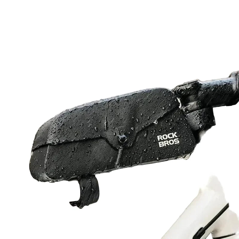 Bike Frame Storage Pack