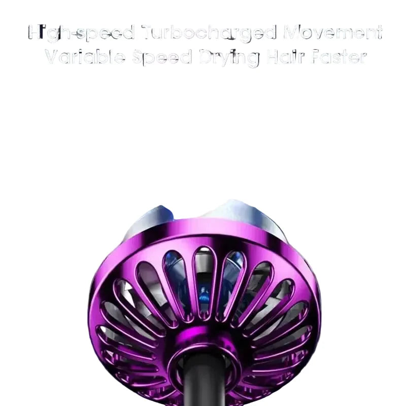 5 In 1 Hair Dryer Hair Blower