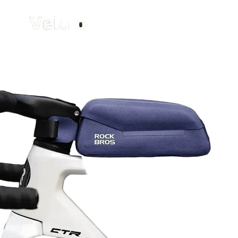Bike Frame Storage Pack