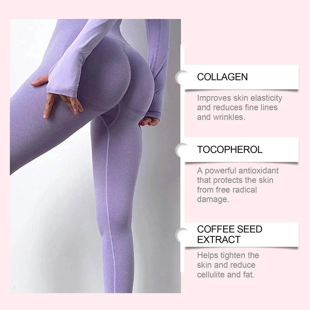 Lift Firm Booty Mask,