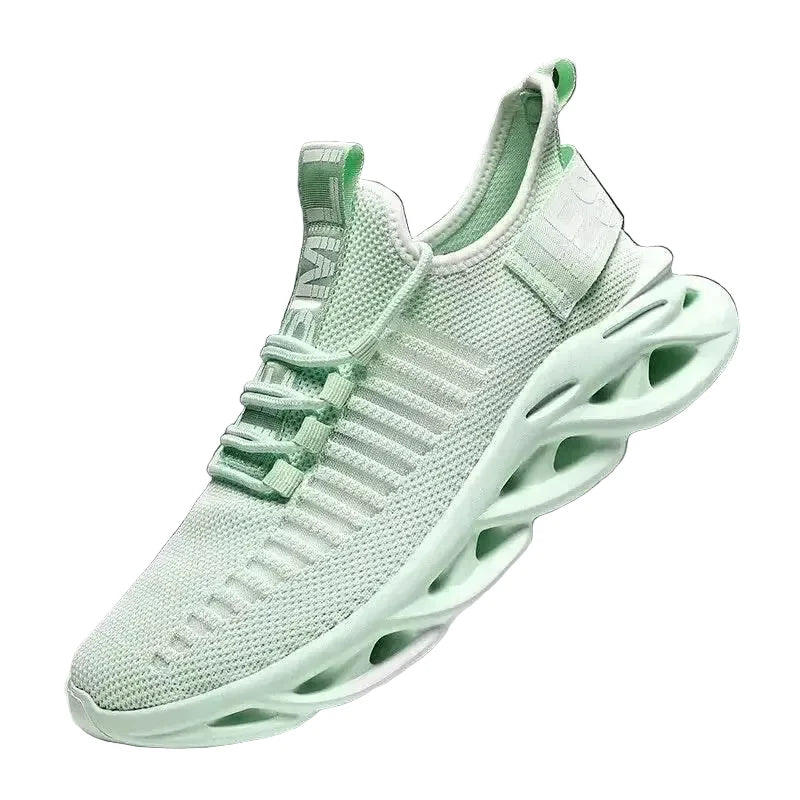 Breathable Running Sneakers