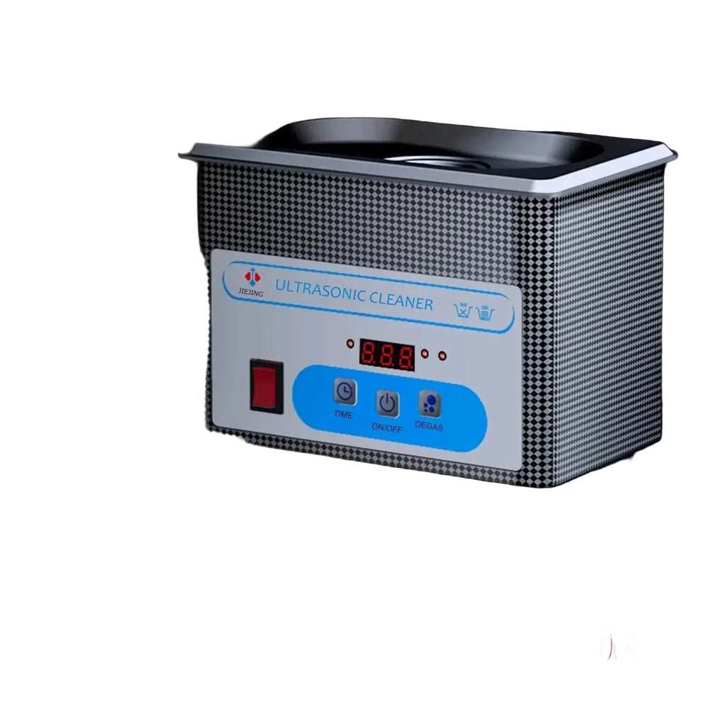 800ml Ultrasonic Jewelry Cleaner