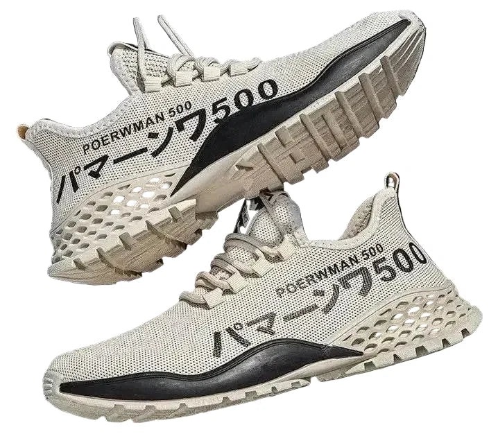 Breathable Vulcanize Casual Shoes