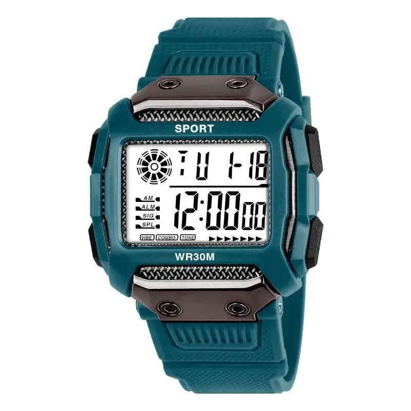 Men's Sports Watches