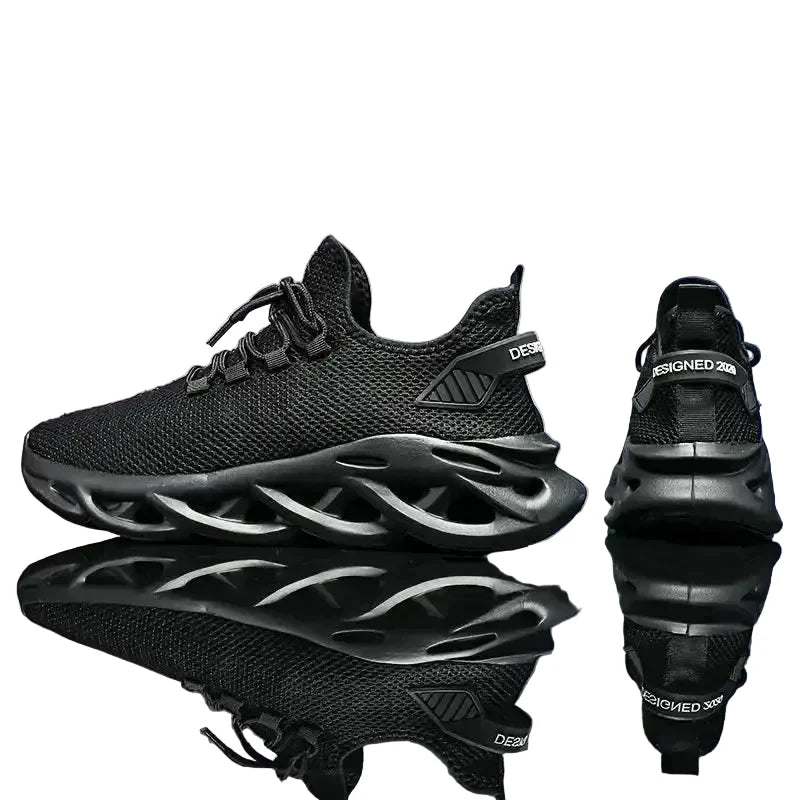 Breathable Lightweight Sneakers