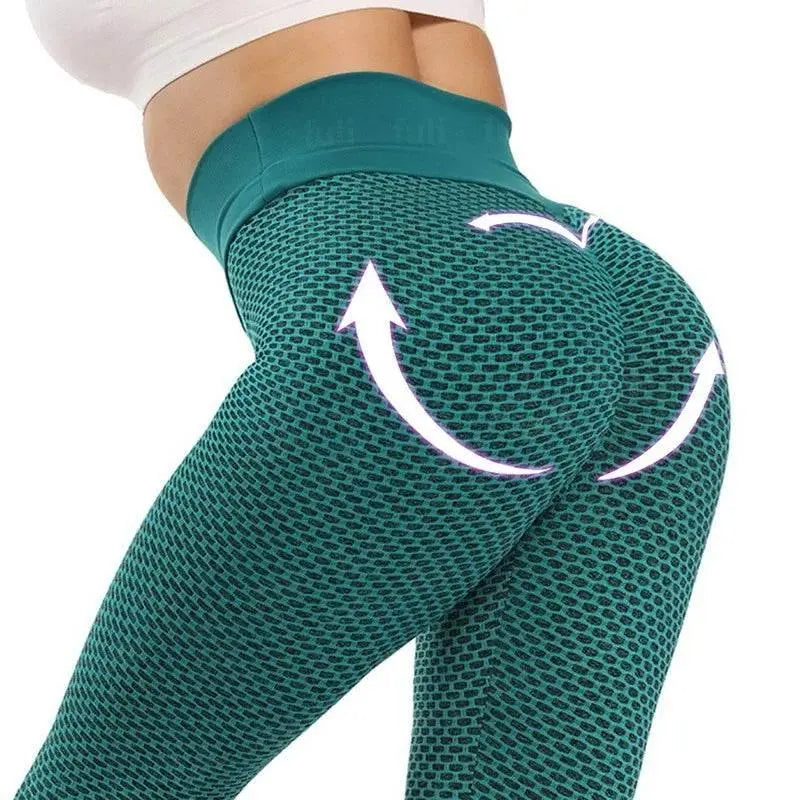 Women’s High Waist Leggings