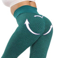 Women’s High Waist Leggings