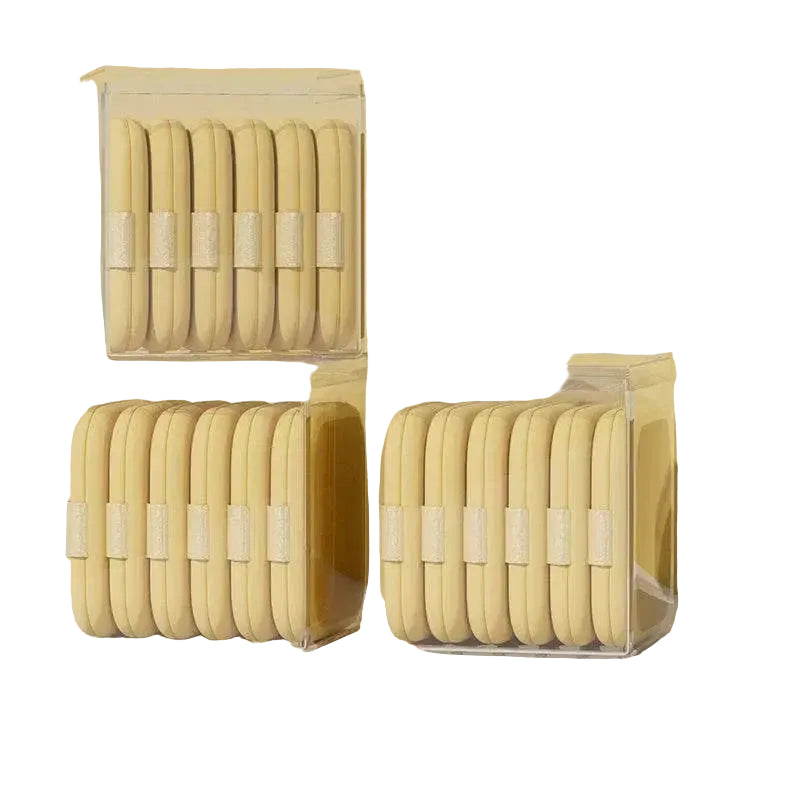 Butter Soft Beauty Sponge