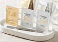 Professional Brow Lamination Training
