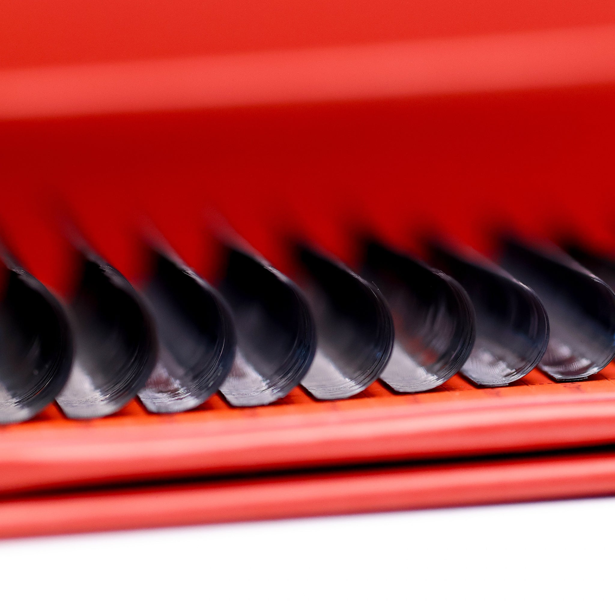 Wet Look Lash Mixed Tray